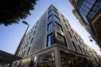 Abba Sevilla Hotels in Casco Antiguo