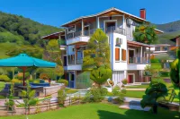 Villa Haroula Hotels in Parga