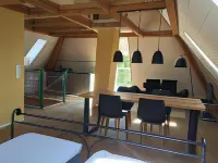 Bnb Hopfengrün Langenthal Hotels in Herzogenbuchsee