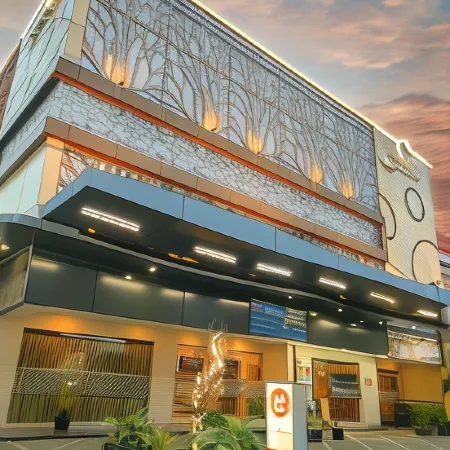 Kawana Hotel