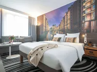 Novotel Hamburg City Alster Hôtels à : Hambourg
