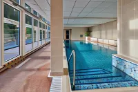 Fermain Valley Hotel - Pools