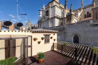 Hospederia Casa de Cisneros