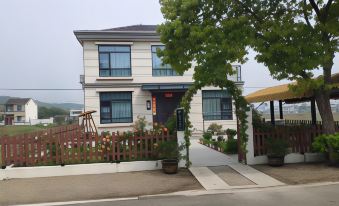 Daishan Tianxi Panhai Homestay