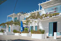 Paroscarmel Studio-Apartment - 2-Star