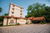 Svatma - A Luxury Heritage Resort