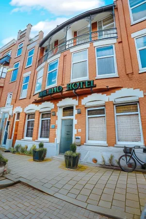 Boutique Hotel Milano Rotterdam-Centre