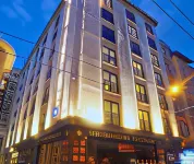 My Dream Istanbul Hotel. Hotel a Sirkeci