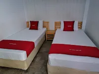 Puri Allisa Syariah Hotell i Panancangan