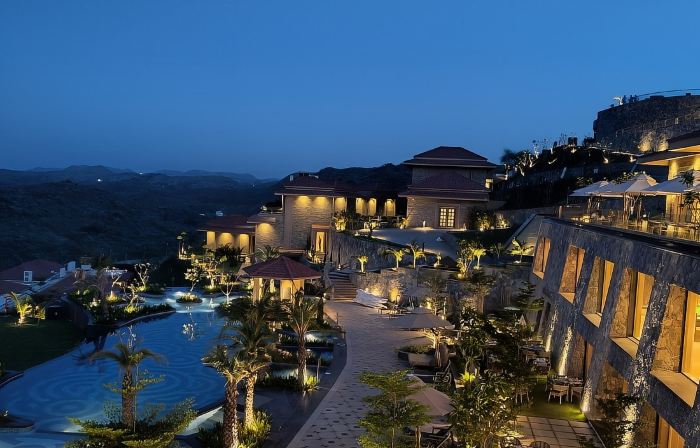 Mementos by ITC Hotels, Ekaaya, Udaipur