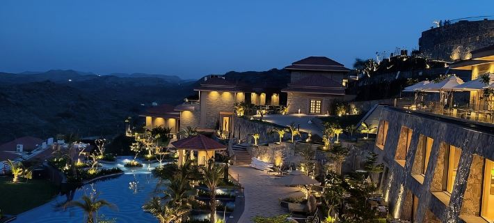 Mementos by ITC Hotels, Ekaaya, Udaipur Hotels in Rajsamand