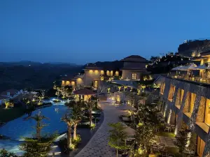 Mementos by ITC Hotels, Ekaaya, Udaipur