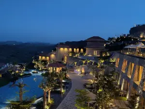 Popular Luxury Hotels in Rajsamand