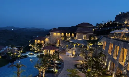 Mementos by ITC Hotels, Ekaaya, Udaipur