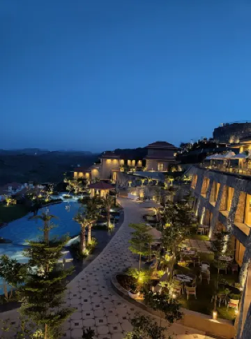Mementos by ITC Hotels, Ekaaya, Udaipur