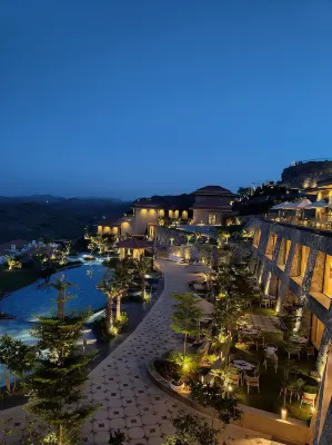 Mementos by ITC Hotels, Ekaaya, Udaipur Hotels in Rajsamand