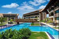 Muro Alto Flat Nui Supreme Hotels in Ipojuca