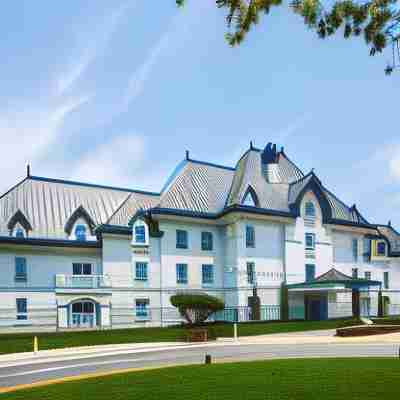Sonofelice Village Vivaldipark Hotel Exterior