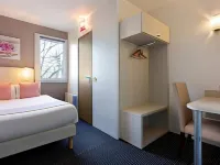 Comfort Hotel Orléans Olivet Hotels in Olivet