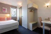 Comfort Hotel Orléans Olivet