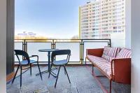 Daplace - Corso Sempione Suites