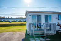 Motel de la Mer Hotels in Luceville