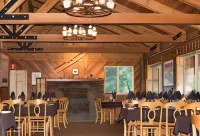 Cooper Spur Mountain Resort Hotels in Government Camp