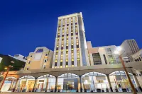 Quintessa Hotel Kagoshima Tenmonkan Relax&Sleep Hotels near Nakashioya Park