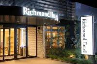 Richmond Hotel Higashi Osaka Hotels near Kindai University Faculty of Agriculture / Graduate School of Agriculture