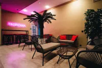 Gemst Hotel&Spa Krasnodar-1 station 주변 호텔
