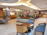 GiiA Sanno Pluit Hotels near Green Bay Pluit