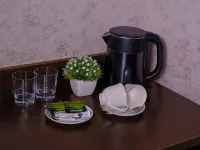 Petrovskiy Dvor Hotel Hotels in Taganrog