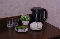 Petrovskiy Dvor Hotel