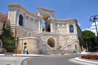 Eva Luxury Suite Hotels in 