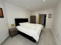 1 Bedroom Apartment in Walton