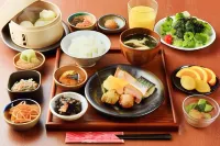 Richmond Hotel Fukushima Ekimae