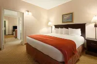 Country Inn & Suites by Radisson, Columbus, GA Hotels in Harris County