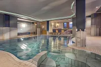 Hotel Alte Mühle 4 Stelle - 4-Star