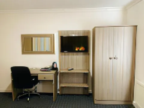 De Regency Style Hotel Hotels in Redditch