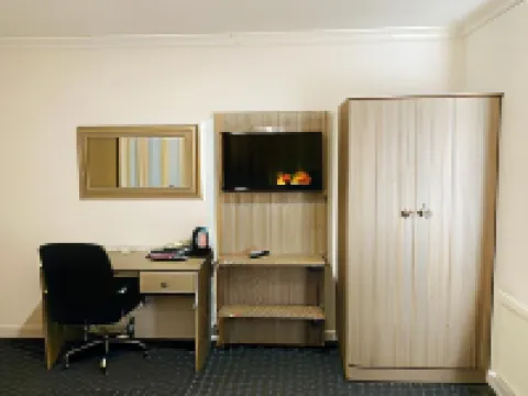 De Regency Style Hotel