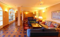 Hotel Varinia Serena - Balneario de Alange Hotels in Almendralejo