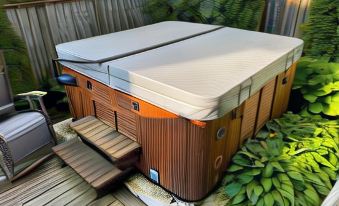Tranquil Days Guest House - a Truly Exceptional Bed and Breakfast - Housity