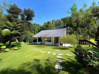 Lake House Hotels in 