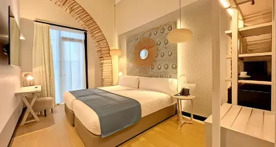 Soho Boutique Cádiz