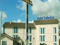 Hôtel Troyes Aéroport Hôtels à : Bucey-en-Othe