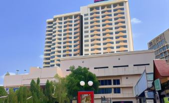 Charoen Thani Hotel, Khon Kaen