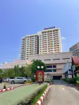Charoen Thani Hotel, Khon Kaen Các khách sạn gần House of Mercy Khon Kaen