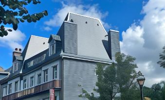 Logis Regina