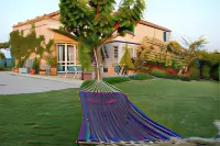 B&B Vento di Rose Hotel di Piane di Montegiorgio