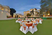 WelcomHeritage Ramgarh Hotel di Panchkula